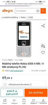 Nokia 3600 - 2
