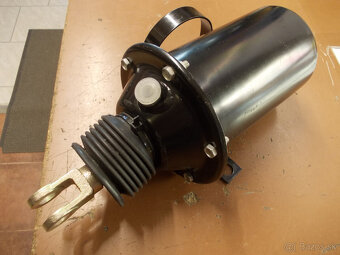 Predam kolový brzdový valec T-815 - 2