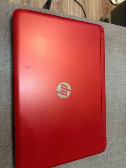 HP Gaming notebook - 2