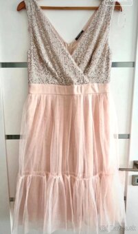 Spolocenske saty Orsay 40 - 2