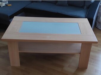 Konferenčný stôl - 2