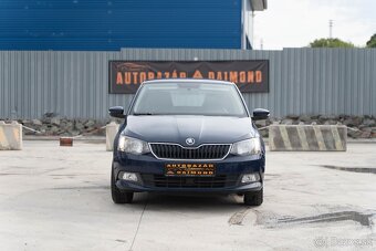 Škoda Fabia Combi 1.0 TSI Active - 2