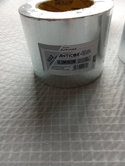 Hliníková páska - 2