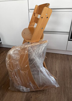 Rastruca stolicka - 2