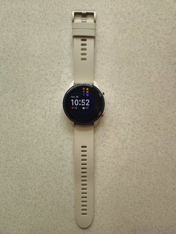Xiaomi Mi Watch - 2