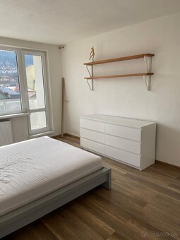 2-izbový byt v Ružomberku - 2