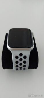 Apple Watch SE (2020) Nike edition - 2