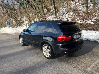 BMW X5 e70 - 2