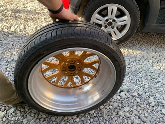 BBS RS 844 rx100 R17 - 2