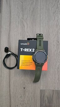 Amazfit T-Rex 2 - 2