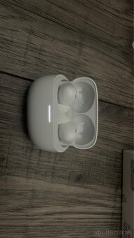 Bezdrôtové slúchadlá - Xiaomi Buds 6 Pro - 2