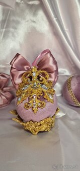 Vianočné ozdoby - 2