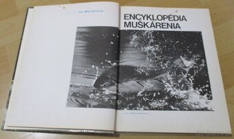Encyklopédia muškárenia, - 2