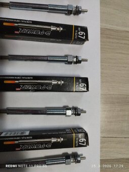 Žhaviče Hyundai, Kia - 2