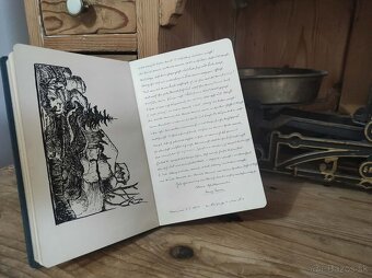 pamatnik, cca 1930 rok, vid foto. - 2