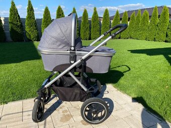 Predám kočík Mon - trojkombinácia - 2