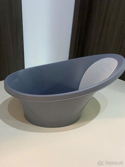 Vanička Shnuggle + stojan - 2