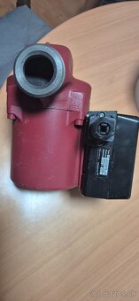 Predám čerpadlo Grundfos - 2
