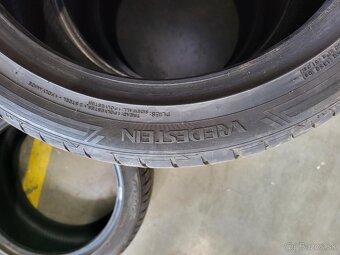 Vredestein 225/45r17 rv 2021 letné - 2