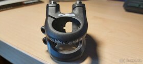 NS Bikes Quantum 35 mm predstavec (25.4 mm priemer) - 2