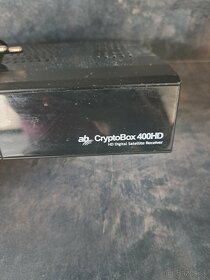 CryptoBox 400HD - 2