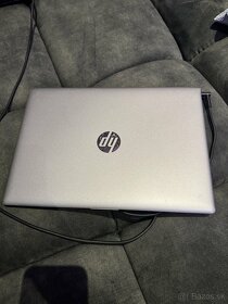 Predám Notebook HP Probook 450 G5 15,6" - 2