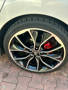 ➡️ Disky + pneumatiky Hyundai i30 N - 2