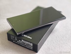 Samsung Galaxy S23 ultra 12/512GB - 2