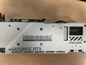 GIGABYTE GeForce RTX 3070 VISION OC 8G - 2