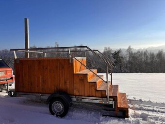 Mobilný wellness - 2