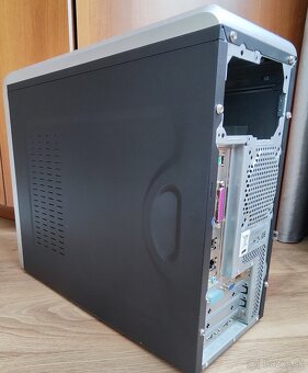 AMD PC - 2