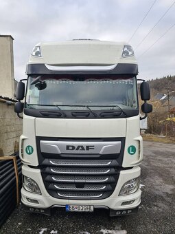 Daf XF480 - 2