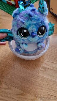 Hatchimals zvieratko - 2