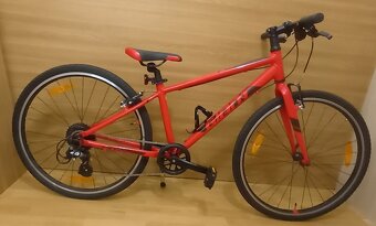 Giant Arx 24 - 9,2kg - 2