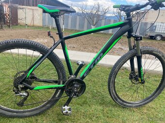 Predam bicykel CTM Swell - 2