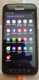 Samsung XCover 4 - Android 9 - 2