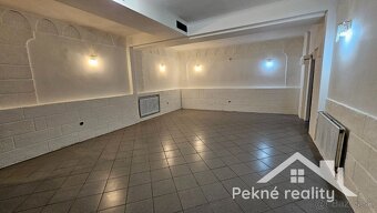 Prenájom priestoru na sklad alebo výrobu - Zvolen, centrum - 2