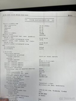 Canon i-SENSYS MF643Cdw - 2