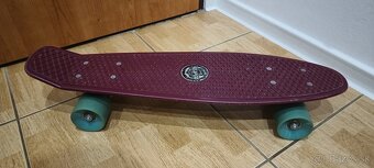 Pennyboard Reaper - 2