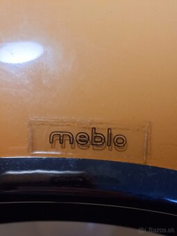 Luster Meblo Guzzini - 2