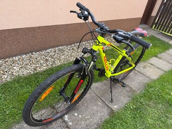 Detský bicykel KELLYS 26 - 2