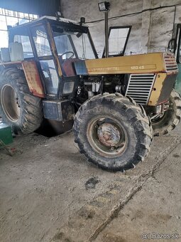 Zetor 16045 - 2