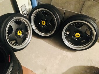 RTR CS103 5x112 R17 - 2