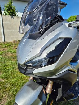 Predám HONDA ADV350 r.v.2022 - 2