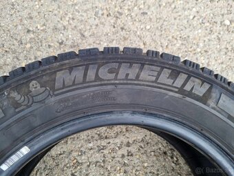 PREDAM ZIMNE PNEUMATIKY 205/65r16C - 2