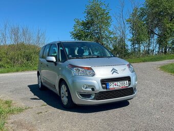 Citroën C3 Picasso 1.6 HDI Exclusive - 2