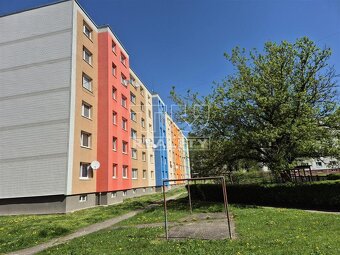 3 izbový byt, sídlisko SNP - 68 m2 - 2