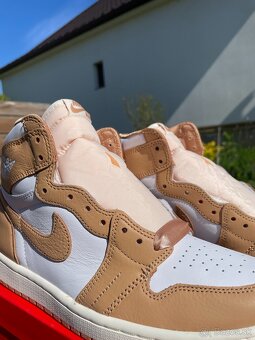 Nike Air Jordan 1 High OG Praline - 2