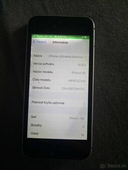 Iphone SE - 2