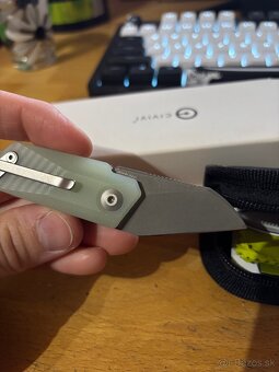 Civivi ki-v - 2